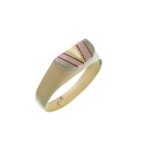 Ανδρικό Δαχτυλίδι